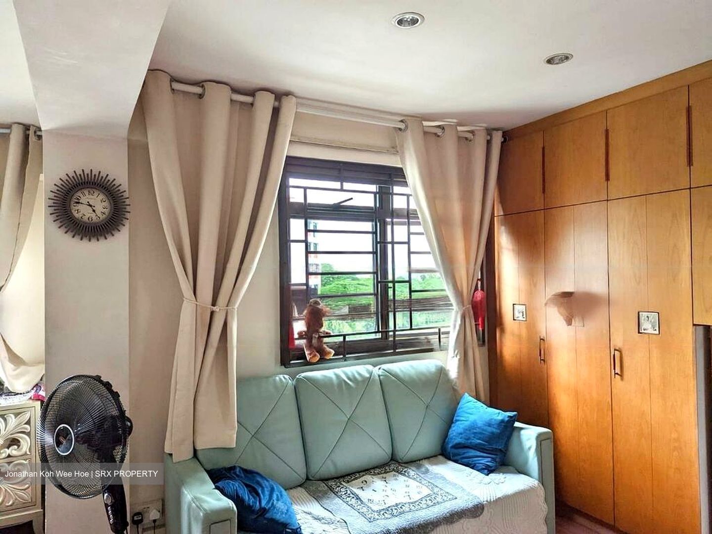 Blk 501B Wellington Circle (Sembawang), HDB 5 Rooms #449546701